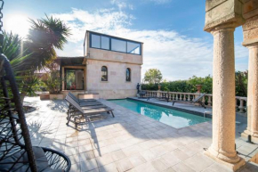 REF 2134 - Cannes - Magnificent villa for rent
